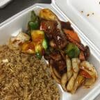 Best Mongolian Beef in Jonesboro, AR