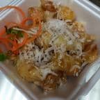 Best Coconut Shrimp in Jonesboro, AR